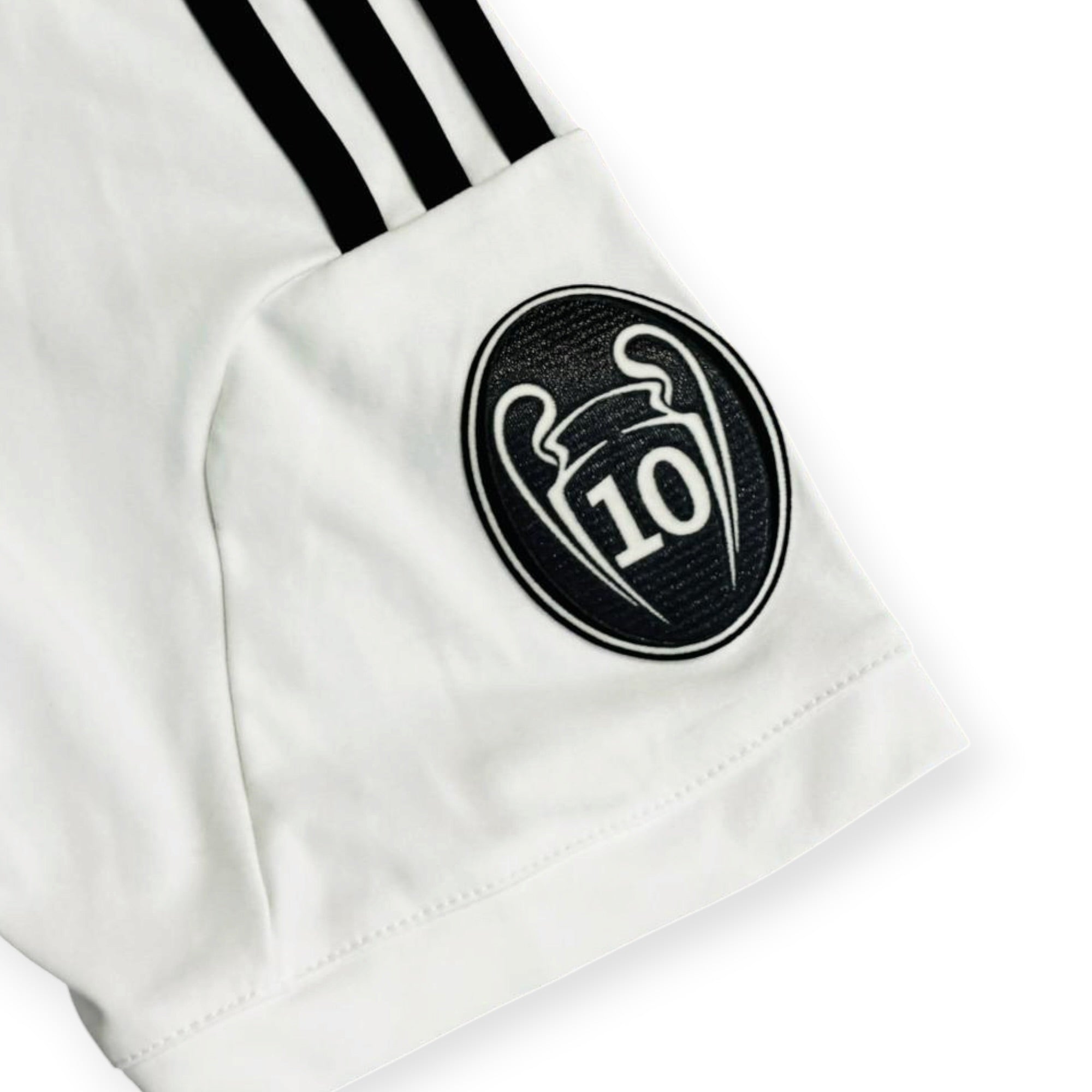 Real Madrid 2014/15 Home - Ronaldo 7 (Small)