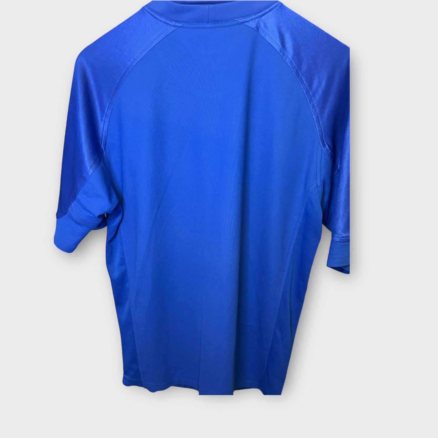 Italy 2004 Home