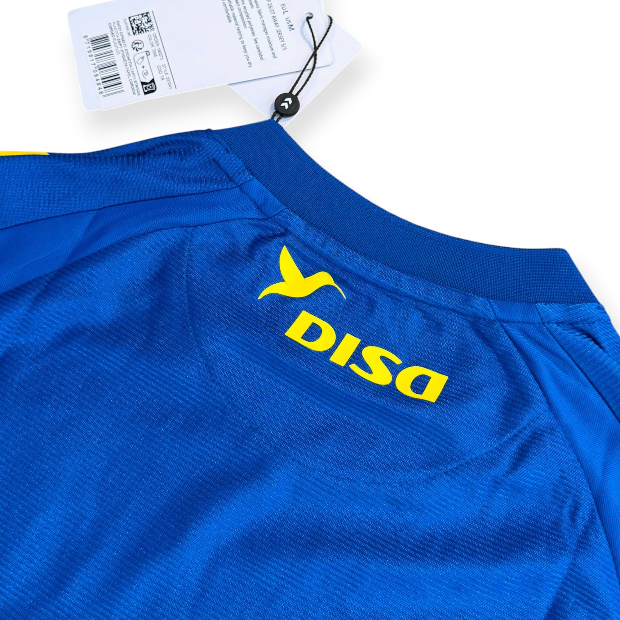 UD Las Palmas 2026/27 Away (Multiple Sizes)