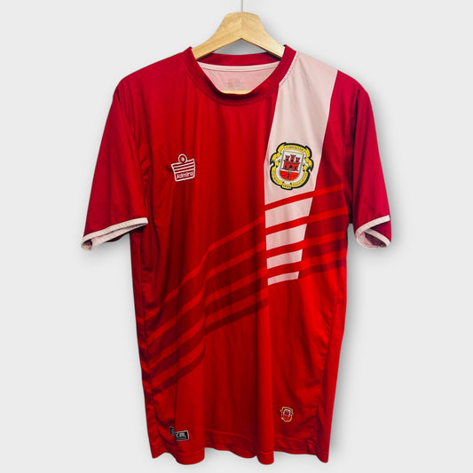 Gibraltar 2013 Home (Medium)