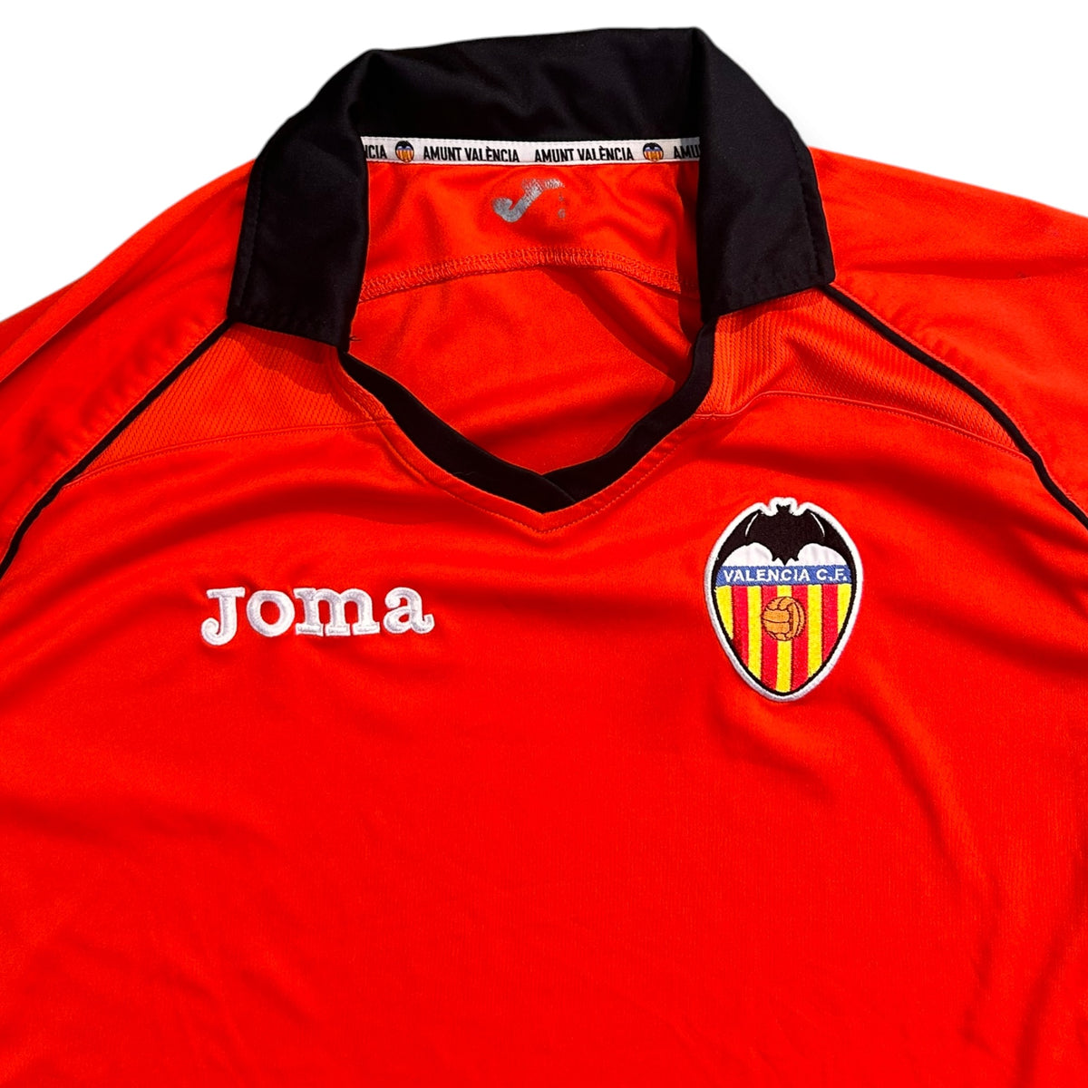 Valencia CF 2011/12 3rd (Large) - KITLAUNCH