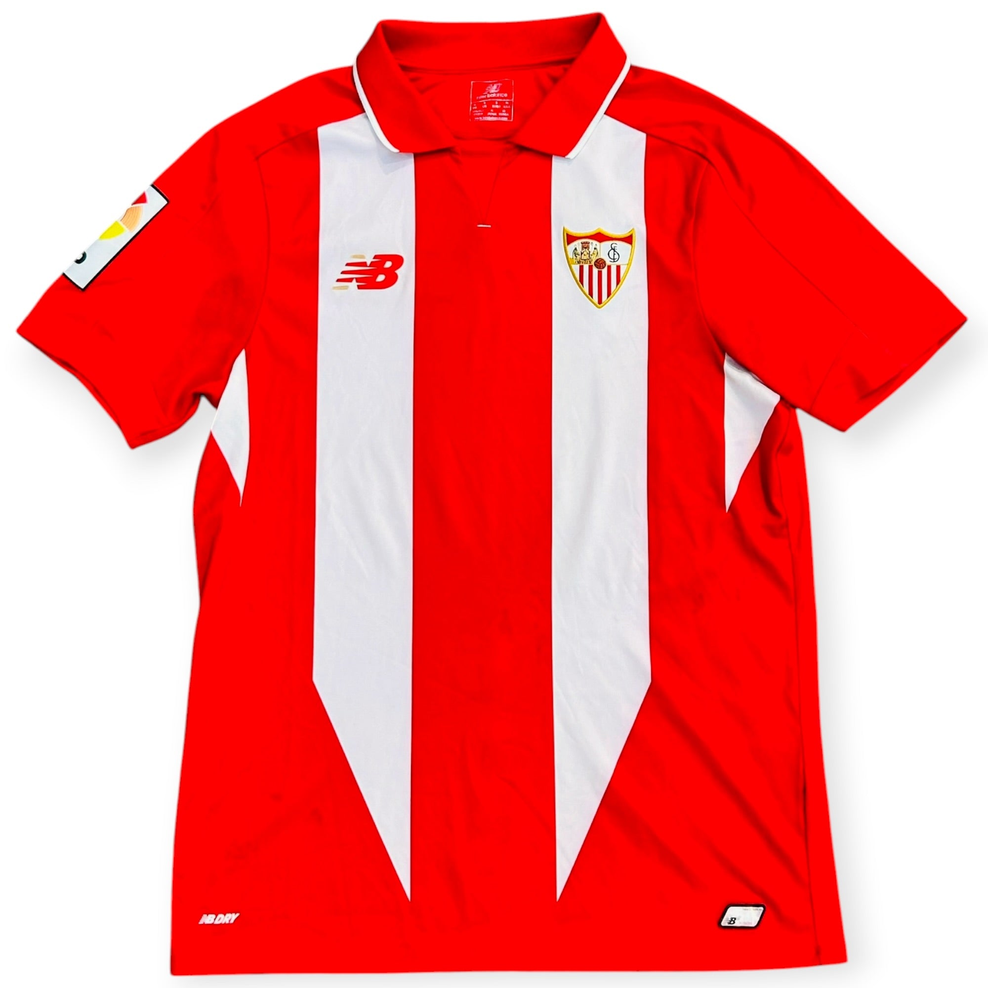 Sevilla 2015/16 Away (Small)