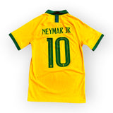 Brazil 2019/20 Home - Neymar Jr 10 (Small)