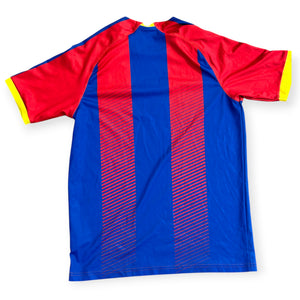 Crystal Palace 2018/19 Home (Medium) - KITLAUNCH