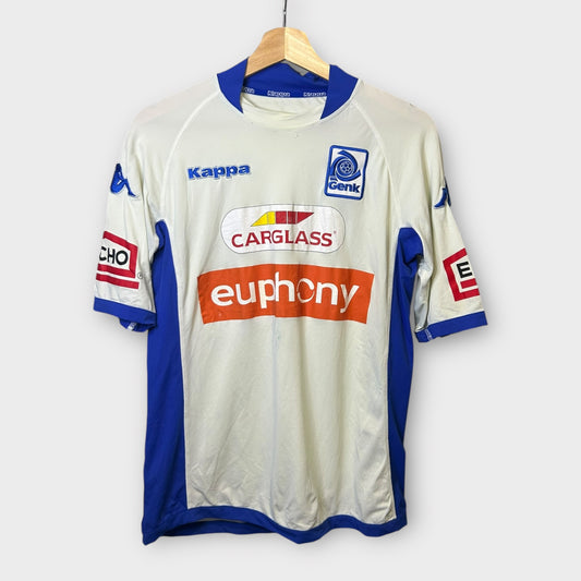 KRC Genk 2005/06 Away (Large fits Small)