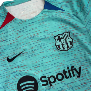 FC Barcelona 2023/24 3rd - Pedri 8 (Medium)