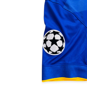 Juventus FC 2014/15 Away - Evra 33 (Large)