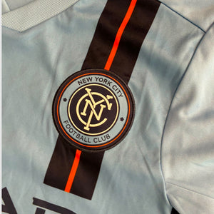 New York City FC 2019/20 Home (Small)
