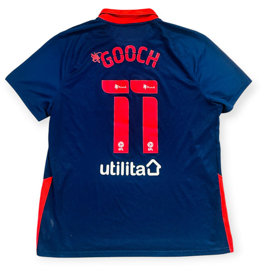 Sunderland AFC 2020/21 Away -  Gooch 11 (XL) - KITLAUNCH
