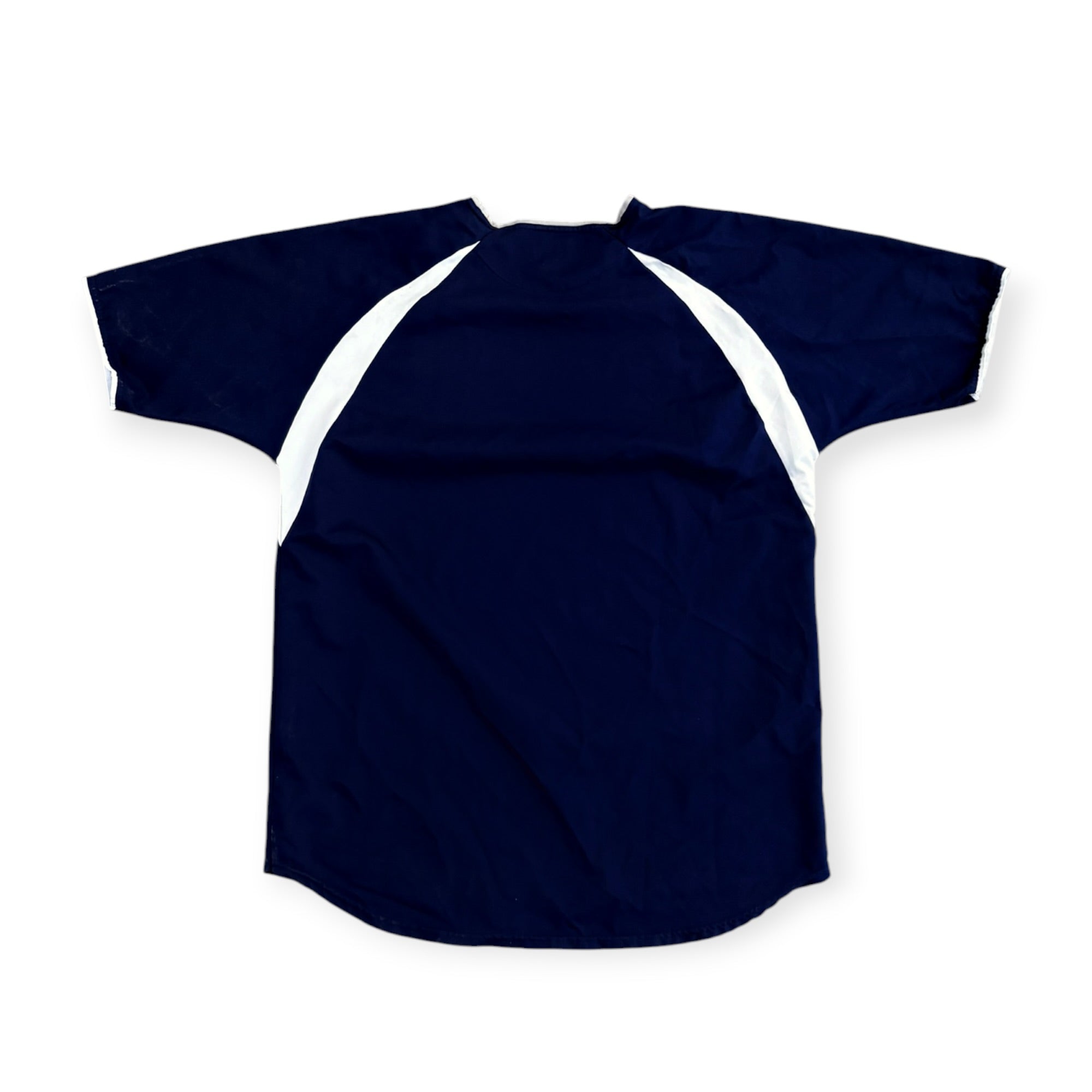 Scotland 2003/05 Home (Small)