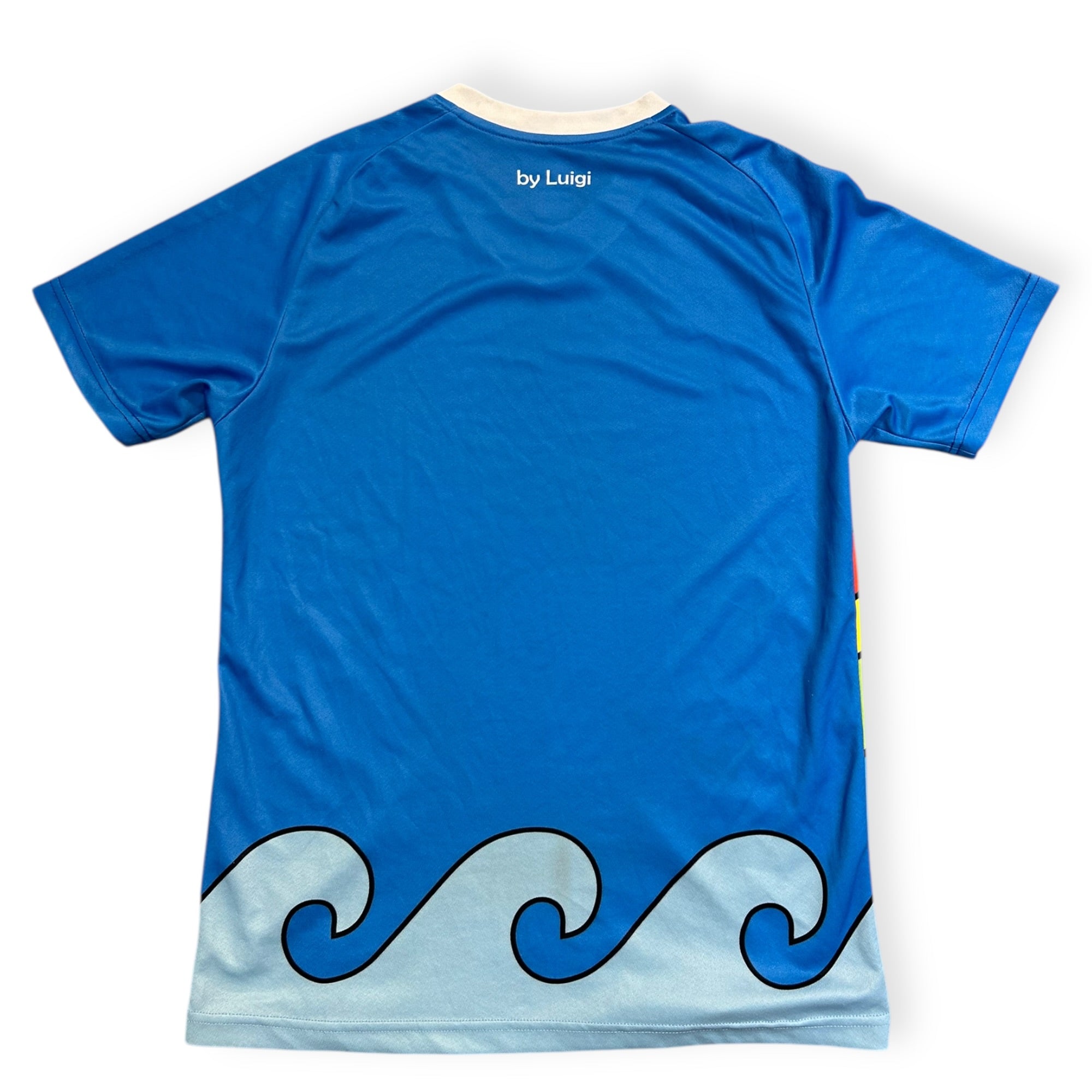 Pescara Calcio 2019/20 Special (Medium) - KITLAUNCH