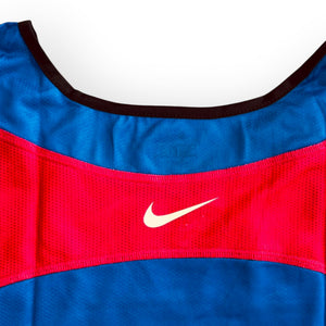 FC Barcelona 2002 Nike Basketball Jersey *Brand New* (XL)