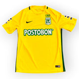 Atletico Nacional 2016/17 Away (Medium)