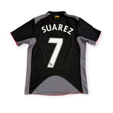 Liverpool 2012/13 Away - Suarez 7 (Small)
