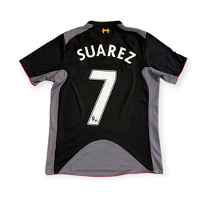 Liverpool 2012/13 Away - Suarez 7 (Small)