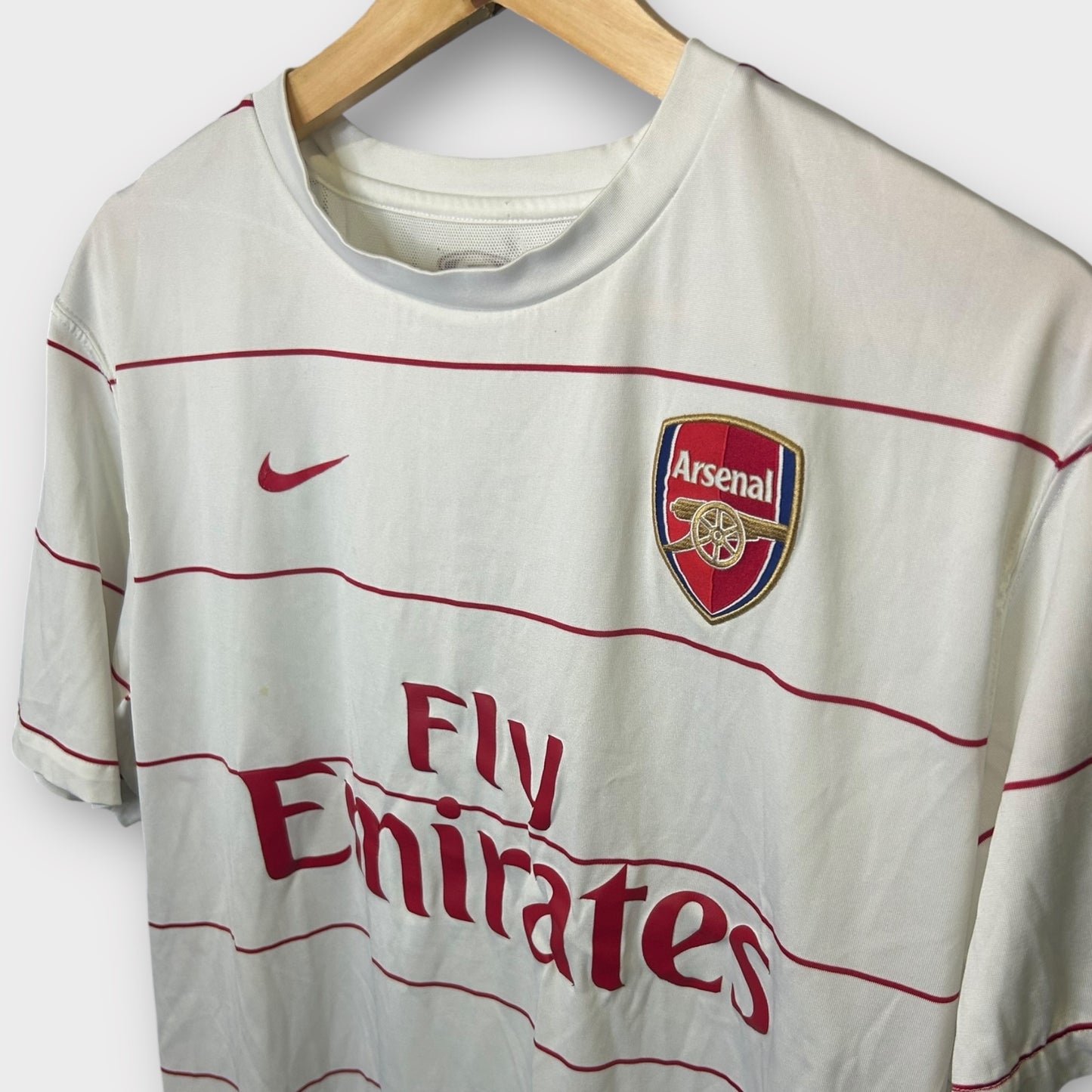 Arsenal 2008/09 Training shirt