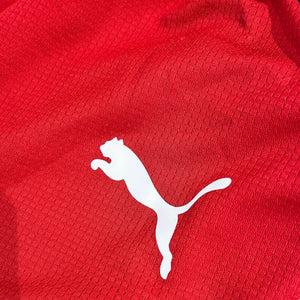Czechia 2010 Home (XL) - KITLAUNCH