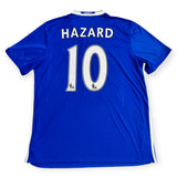 Chelsea 2016/17 Home - Hazard 10 (XL)