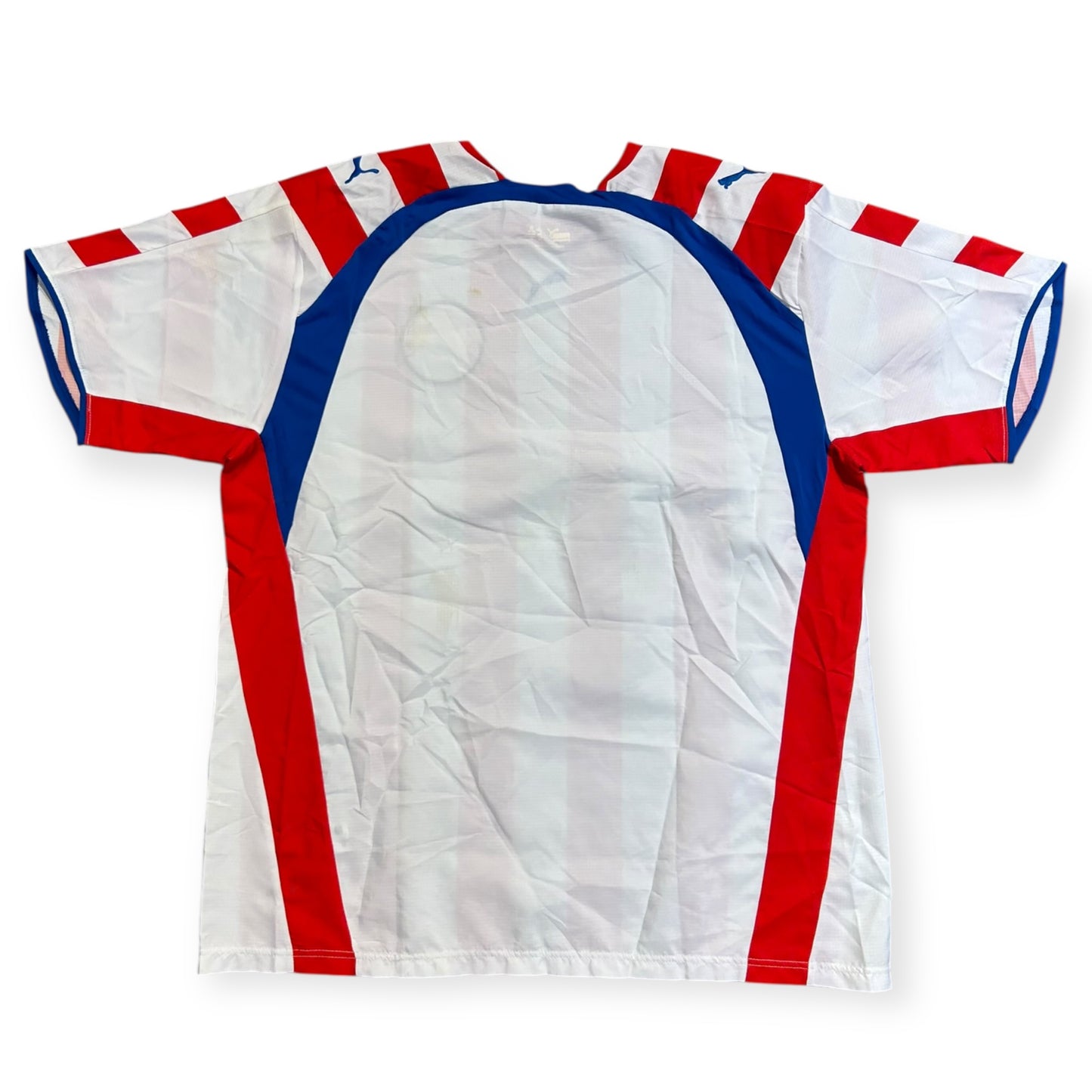 Paraguay 2006 Home (XL) - KITLAUNCH