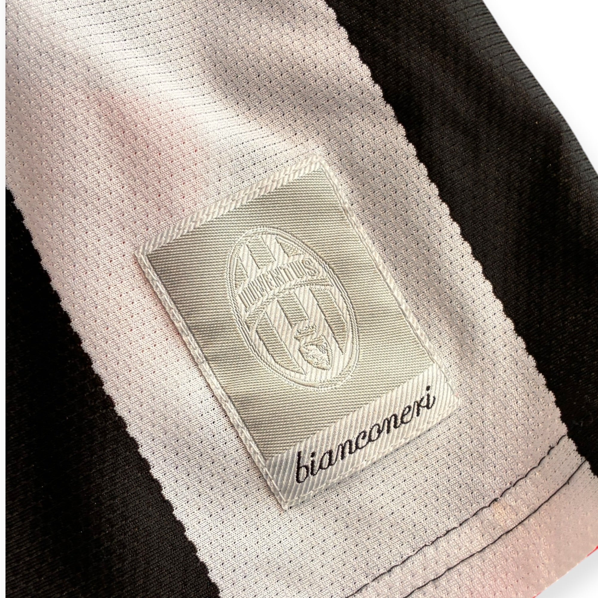 Juventus 2007/08 Home Del Piero 10 (Small)
