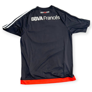 River Plate 2016/18 4th Copa Argentina Shirt (Medium) - KITLAUNCH