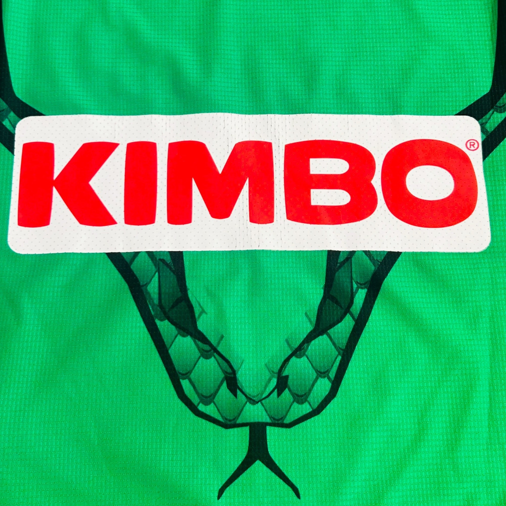 Napoli 2018/19 GK (Medium) - KITLAUNCH