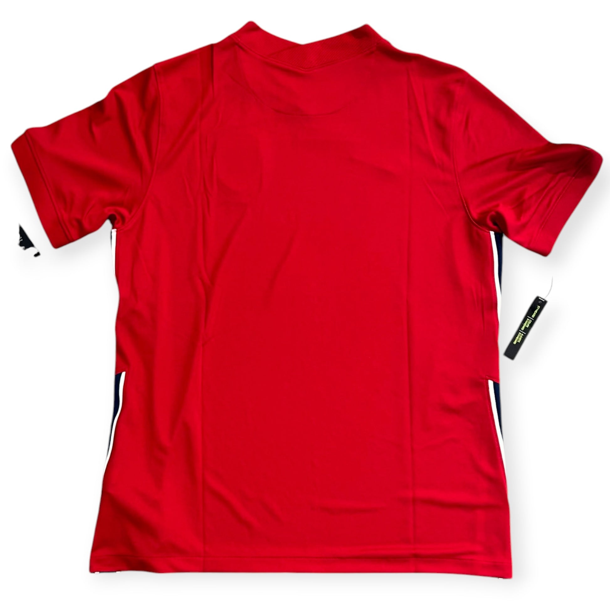 Norway 2010 Home - Tettey 14 (Large) - KITLAUNCH
