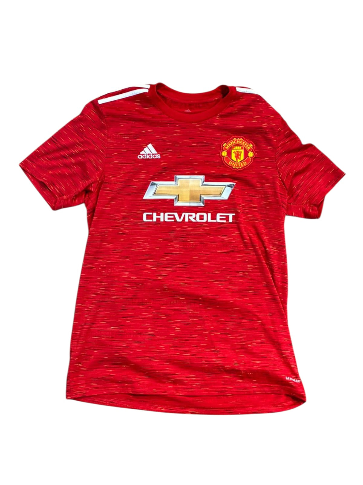 Manchester United 2020/21 Home - Cavani 9 (Large)