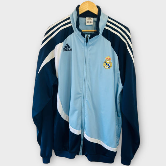 Real Madrid 2008/09 Track Jacket (XL)
