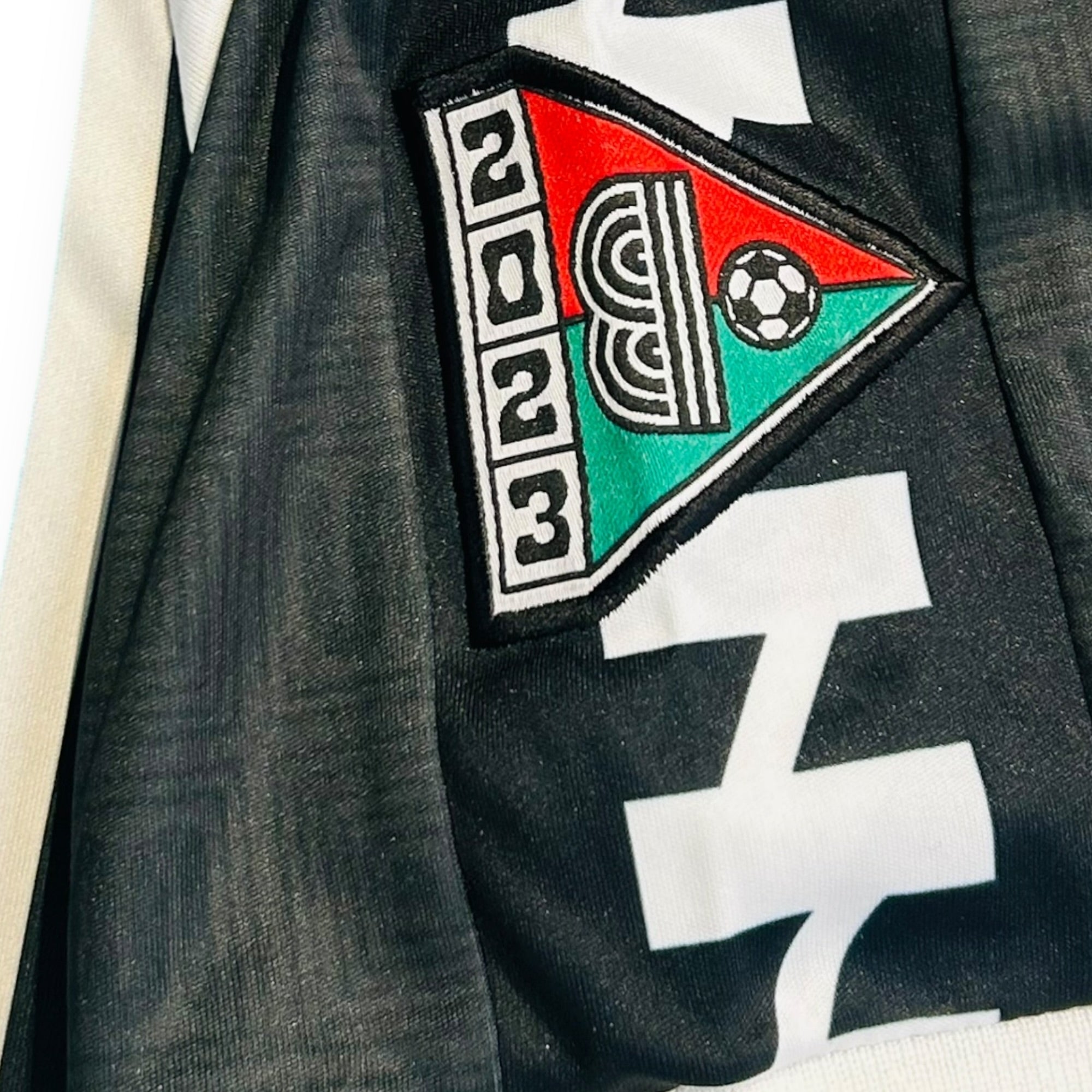 Meyba Festival B Jersey X Voll Damm (Large) - KITLAUNCH