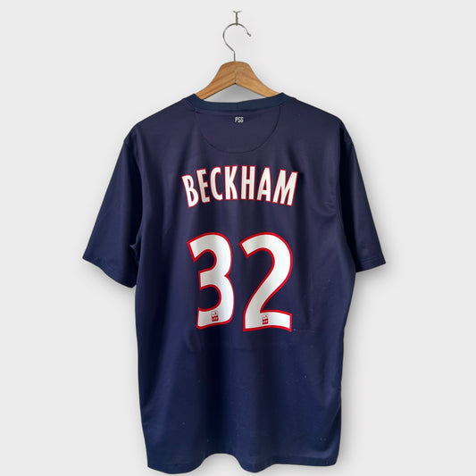 PSG 2012/13 Home - Beckham 32 (Large)