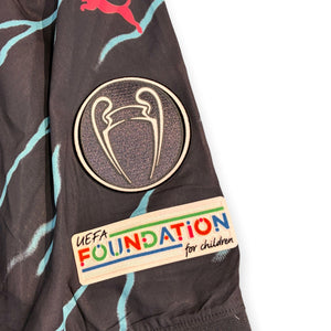 Manchester City 2023/24 3rd *New* - Haaland 9 (XL)