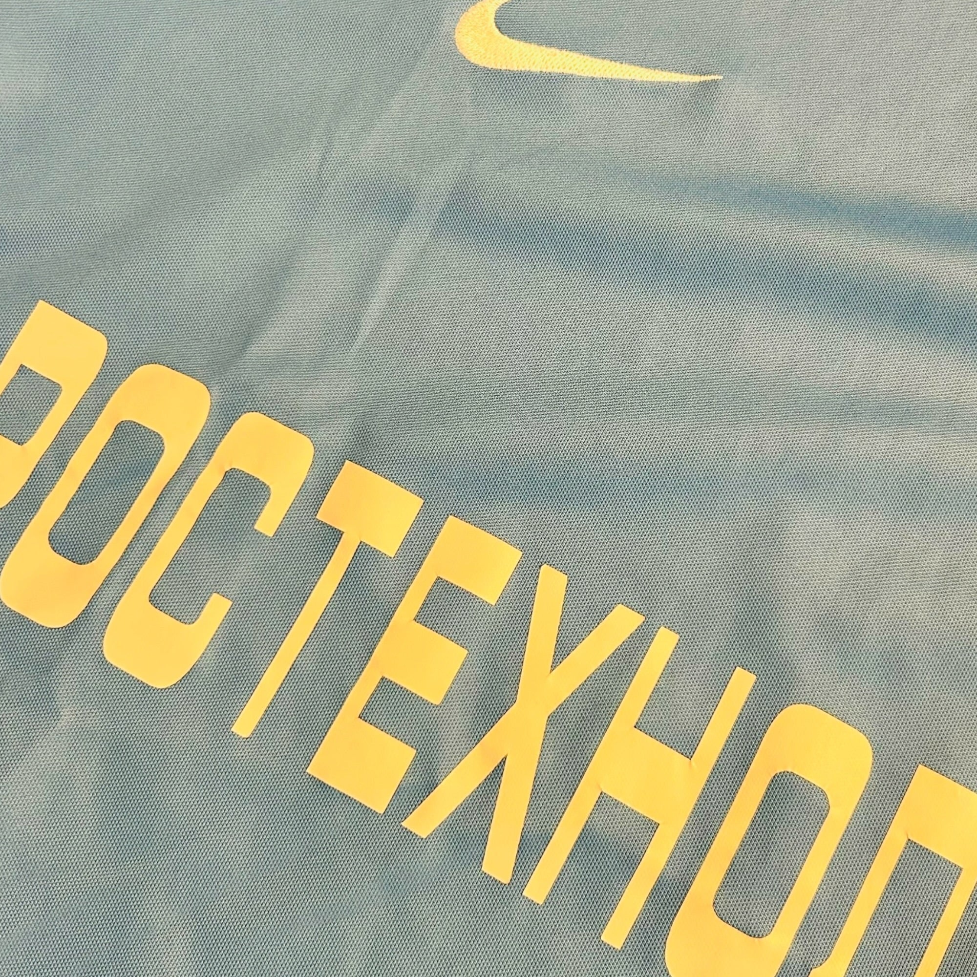 PFC Krylia Sovetov Samara 2010 Home (Large) - KITLAUNCH
