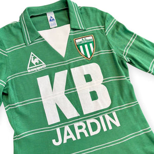 AS Saint-Etienne 1981/94 Home (Medium) - KITLAUNCH