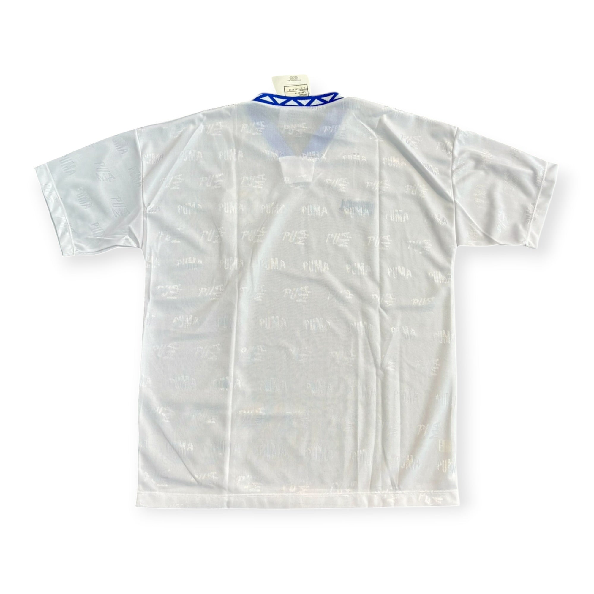 CD Tenerife 1993/94 Home *Brand New* (Large) - KITLAUNCH