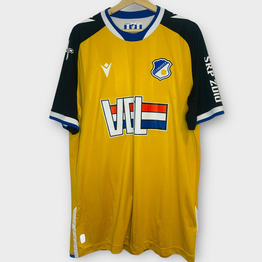 FC Eindhoven 2022/23 Away (2XL)
