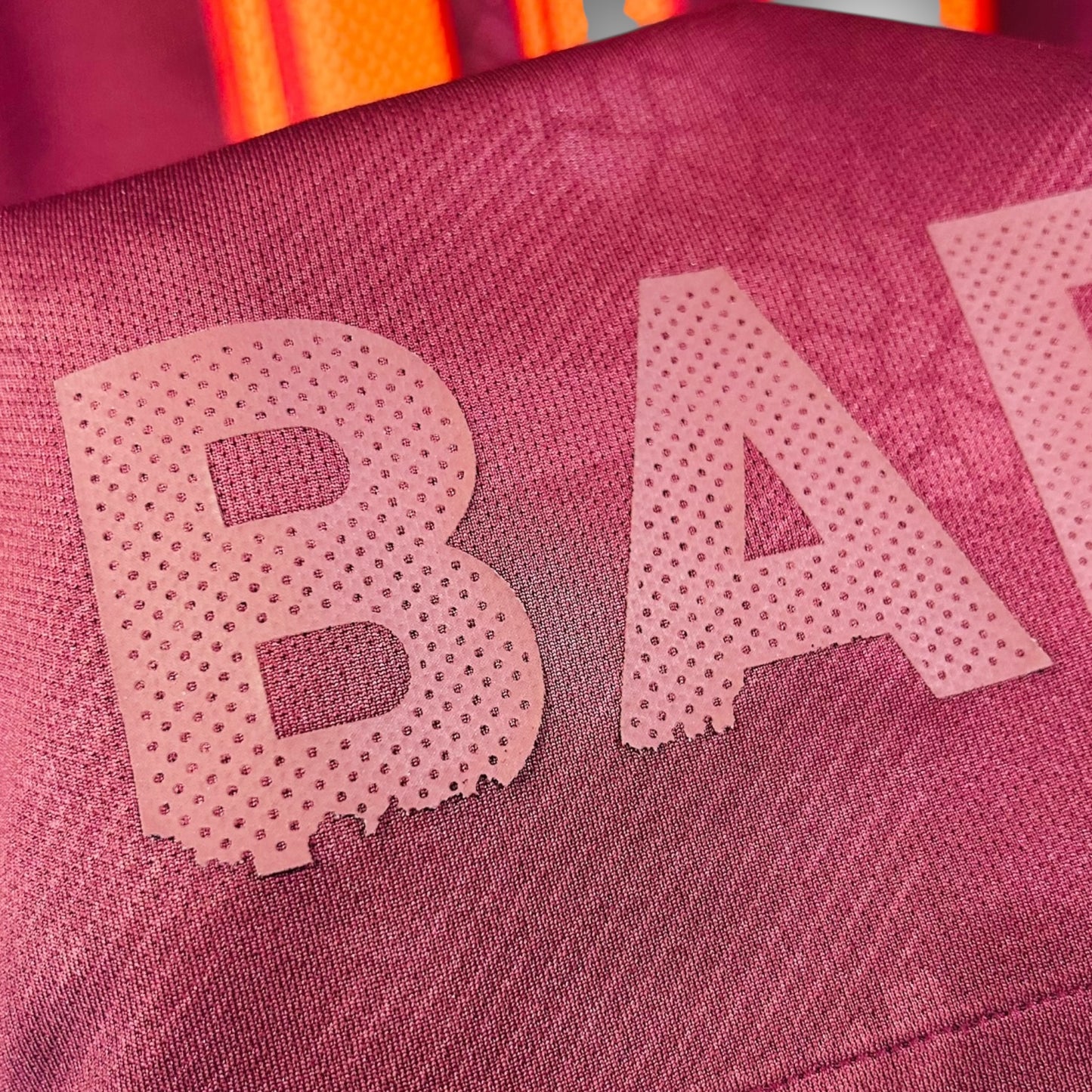 FC Barcelona 2017/18 3rd - Messi 10 (Large)