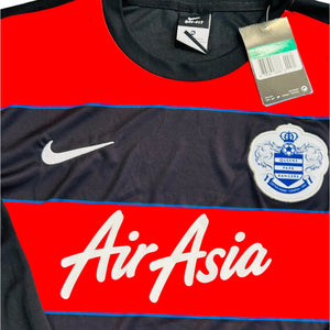 QPR 2015/16 Away Long Sleeve *Brand New* (XL)