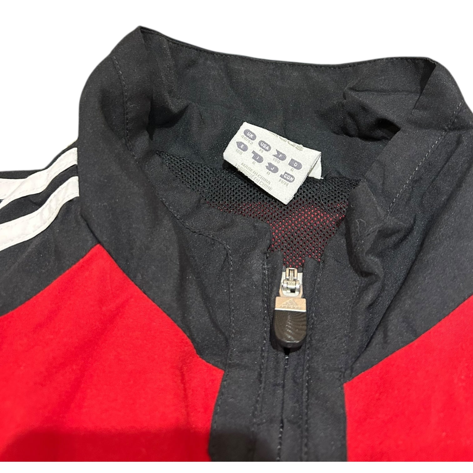 SVF Football Adidas Jacket (Large) - KITLAUNCH