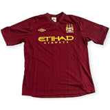 Manchester City 2012/13 Away (Medium) - KITLAUNCH