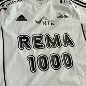 Rosenborg BK 2011/12 Home (Medium)