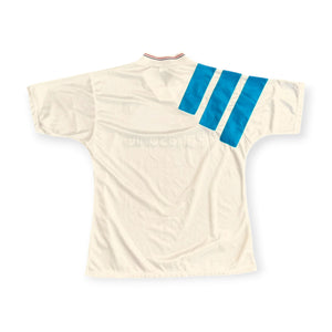 Marseille 1992/93 Home (Large)