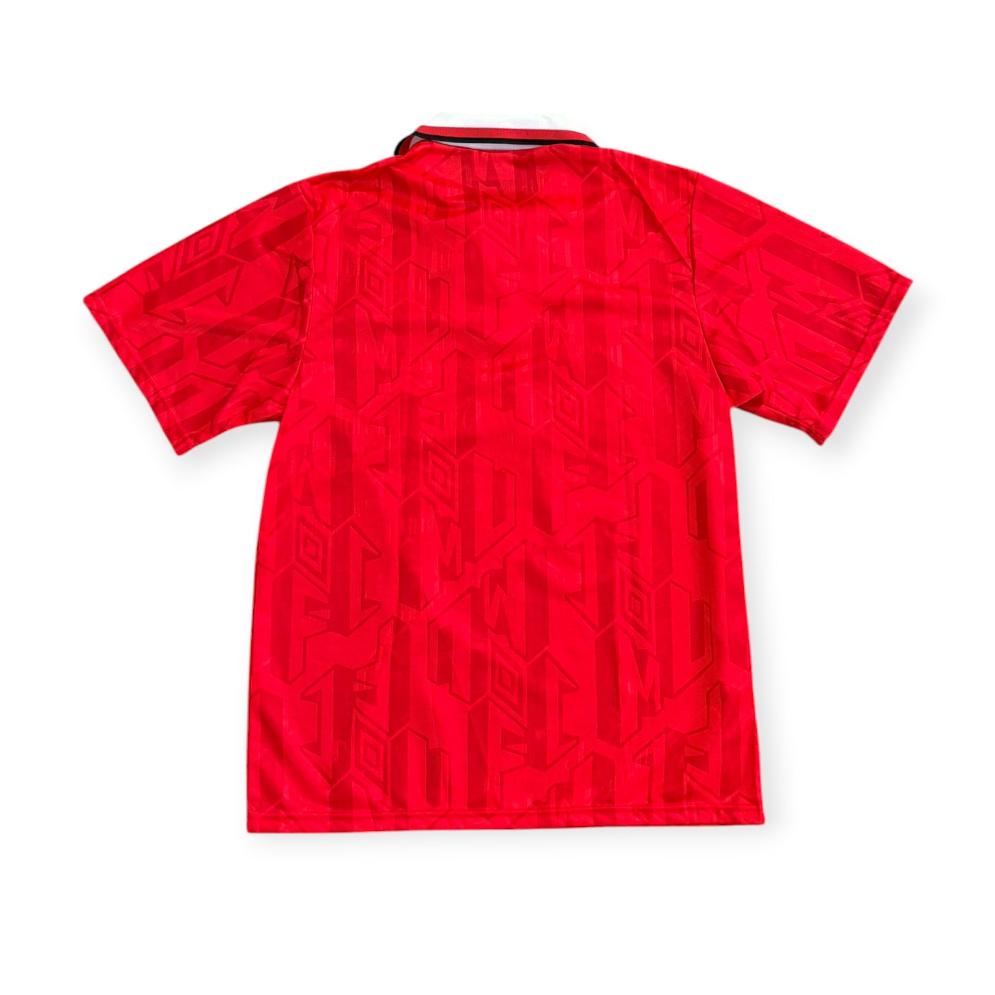 Manchester United 1992/93 Home (Medium) - KITLAUNCH