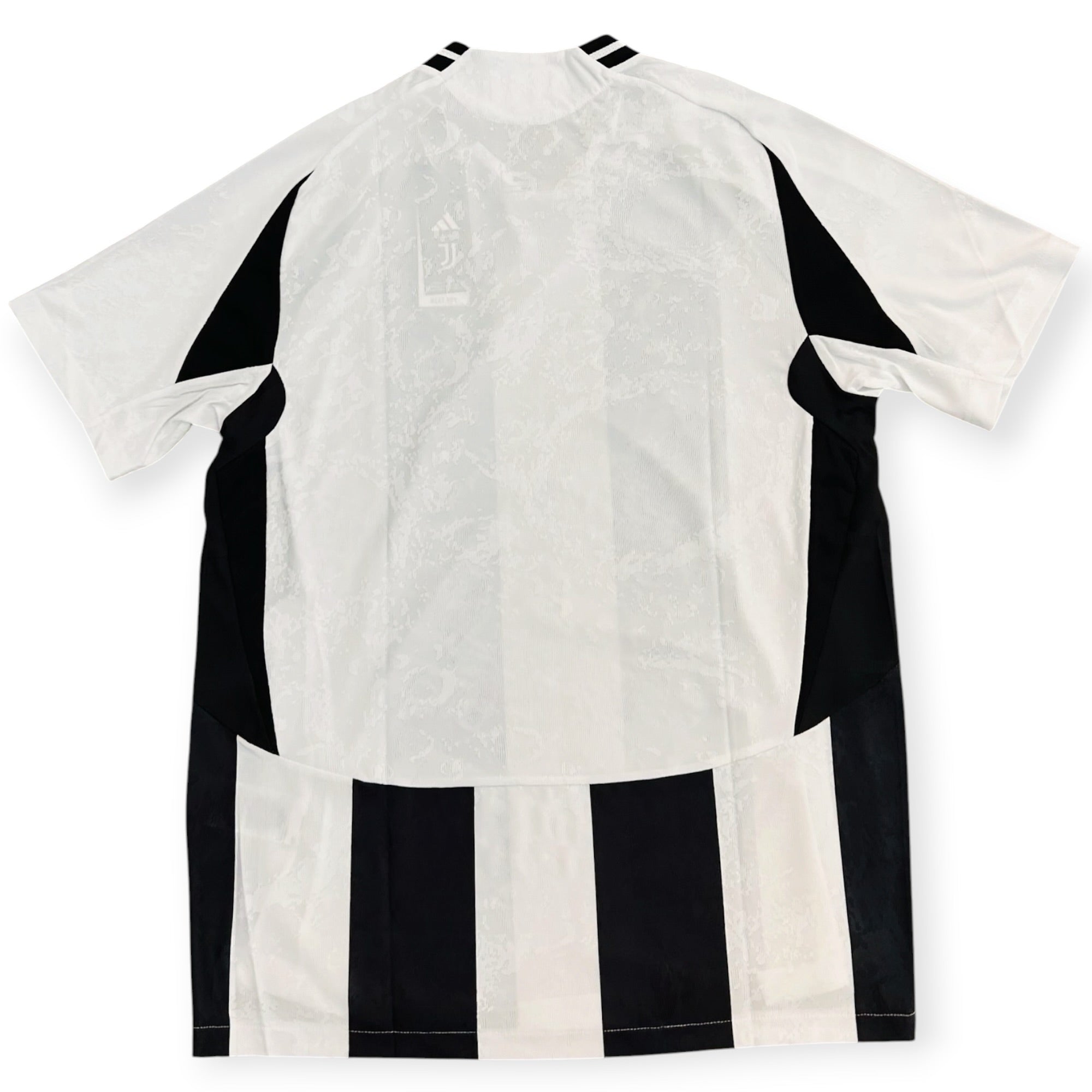 Juventus FC 2024/25 Home Authentic Version *New* (Large)