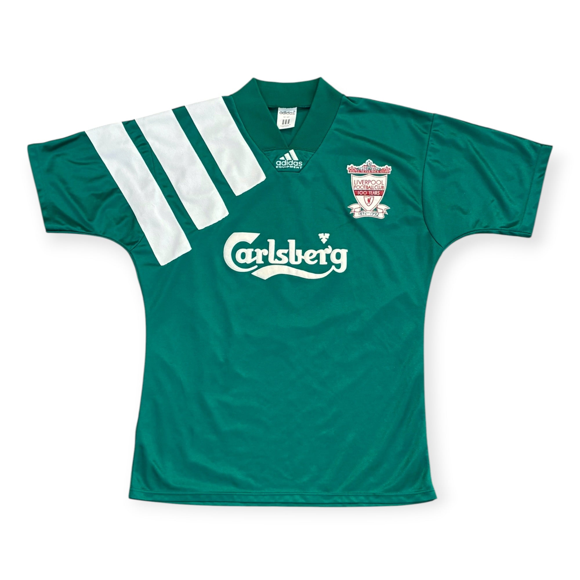 Liverpool FC 1992/93 Away (Medium)