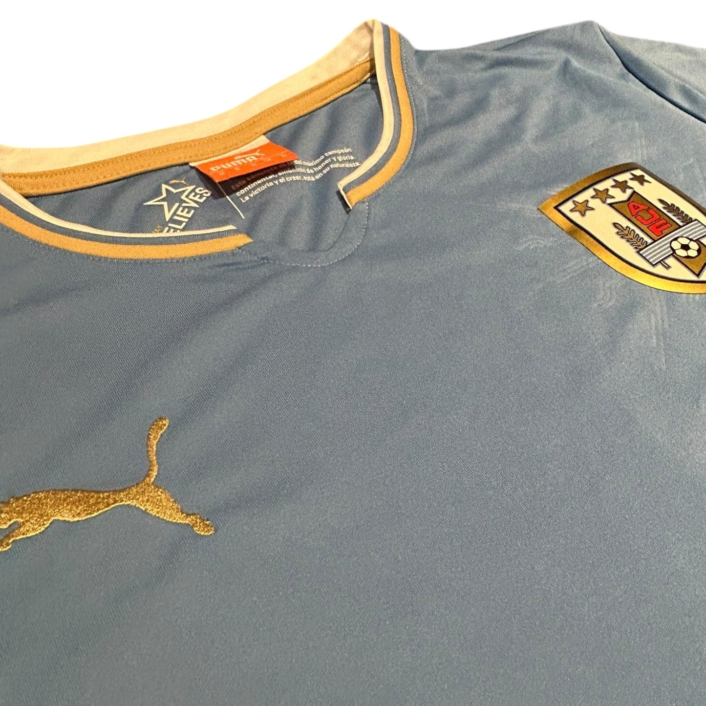 Uruguay 2014 Home (Medium)