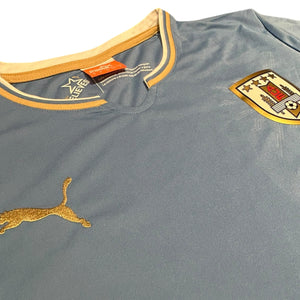 Uruguay 2014 Home (Medium) - KITLAUNCH