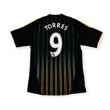 Chelsea FC 2010/11 3rd - Torres 9 (Large)