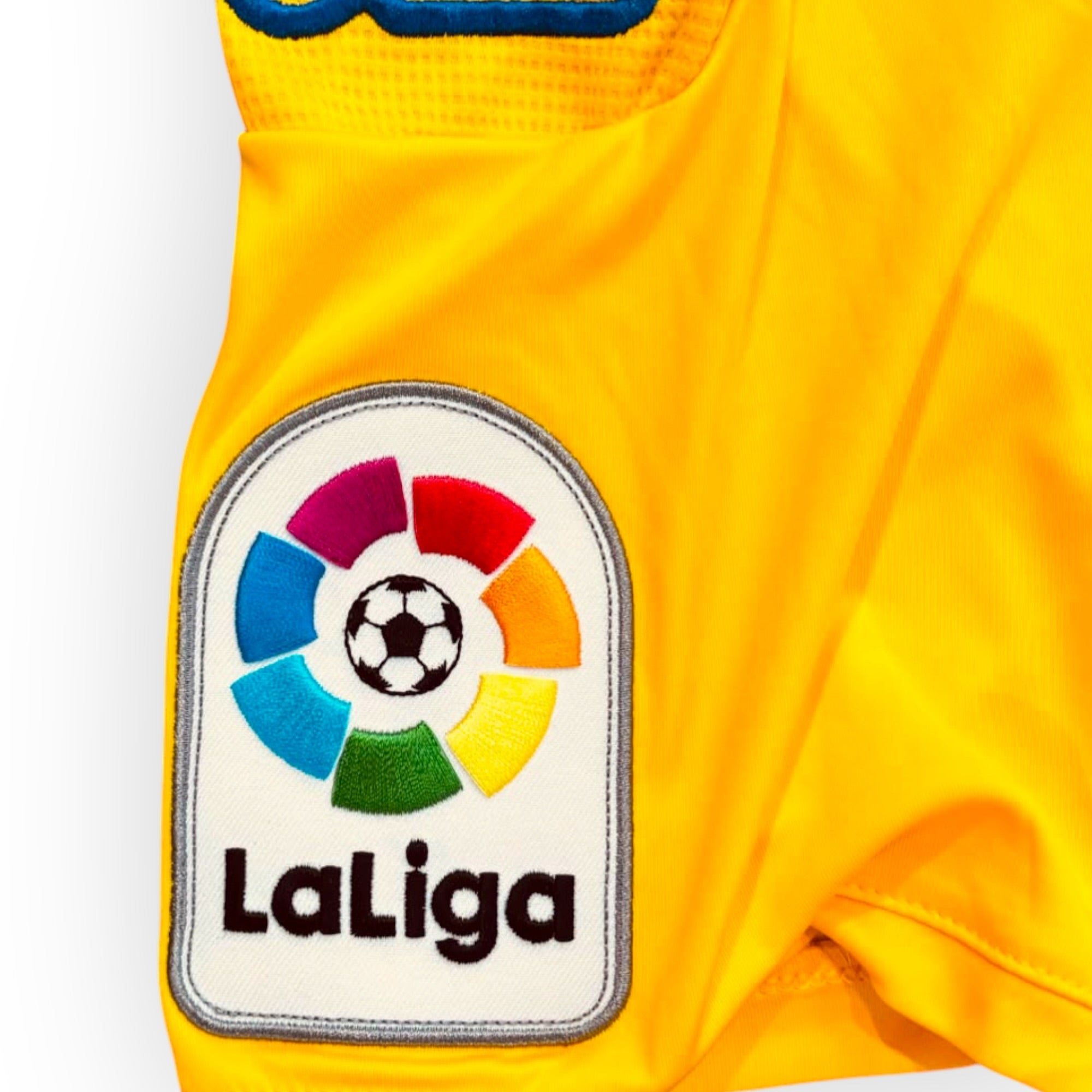 UD Las Palmas 2017/18 Home (XL)