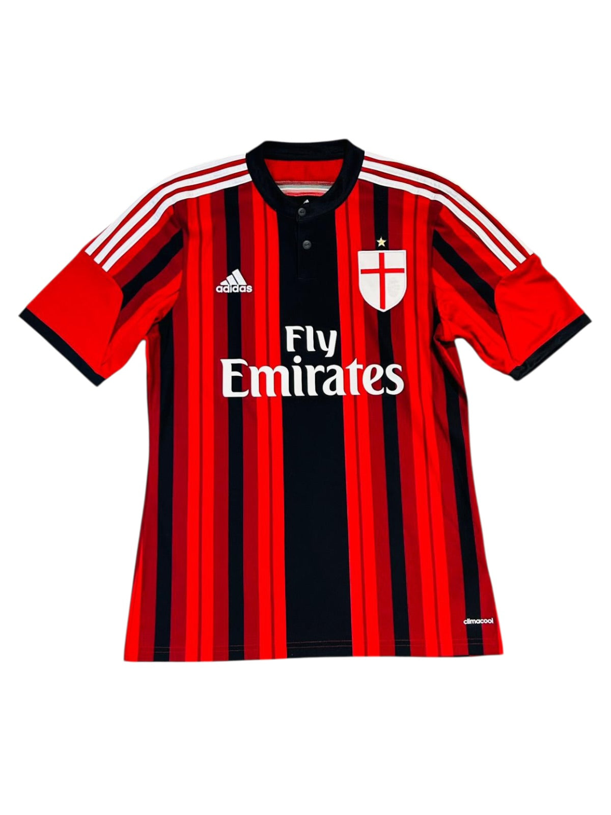 AC Milan 2014/15 Home (Medium)
